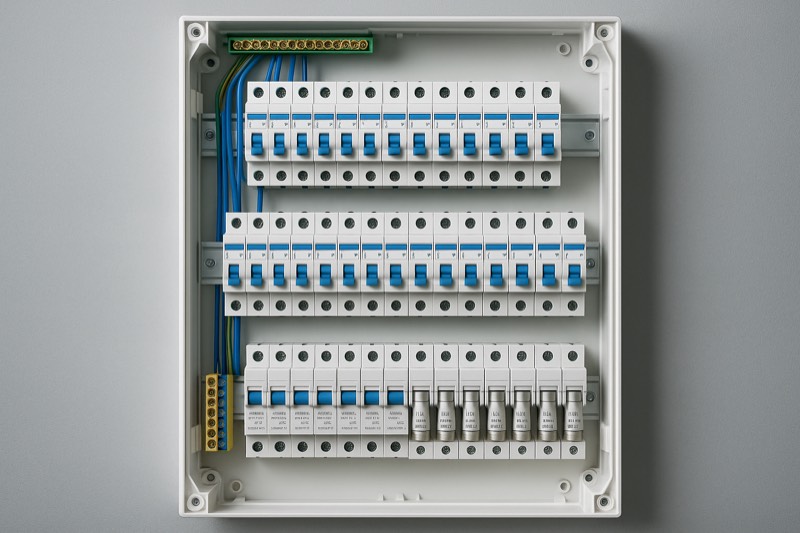 Électricité